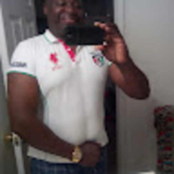 Meet your Posher, Eric - Picture 1 of 1